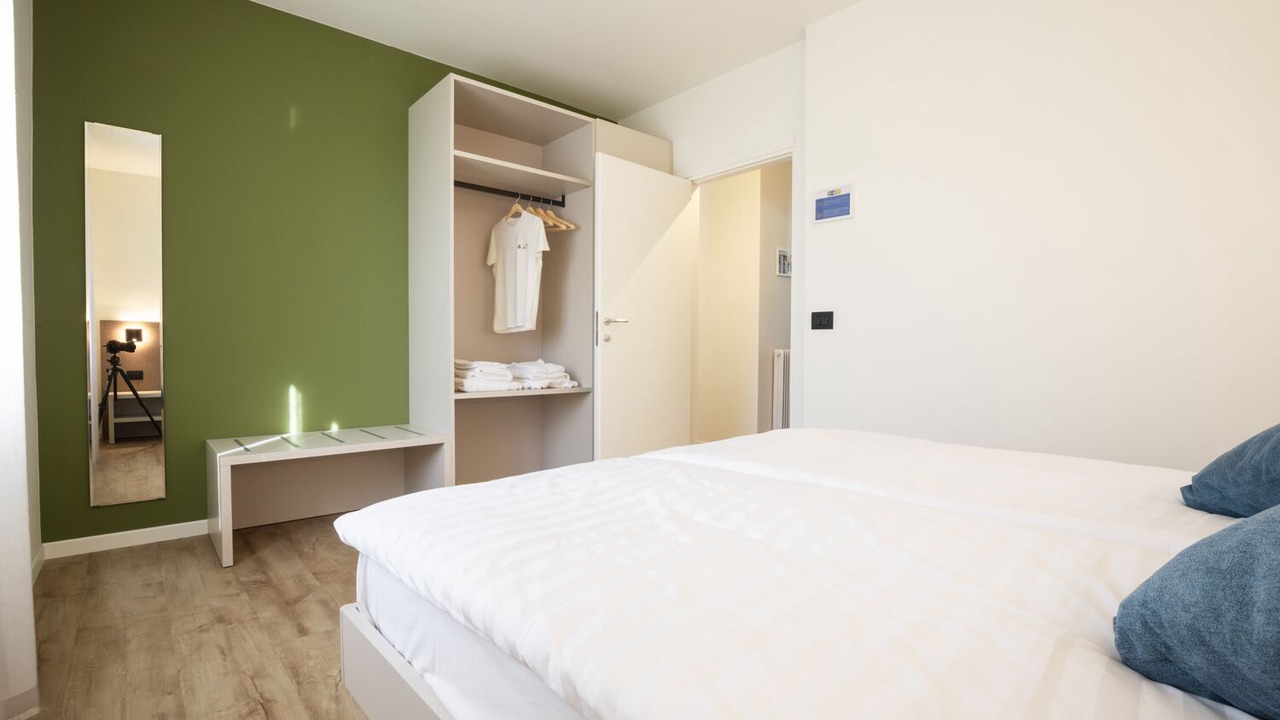 Photo of Bedroom in Canale di Tenno