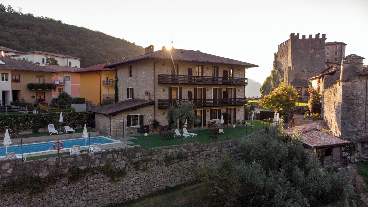 Photo of Outdoor in Canale di Tenno