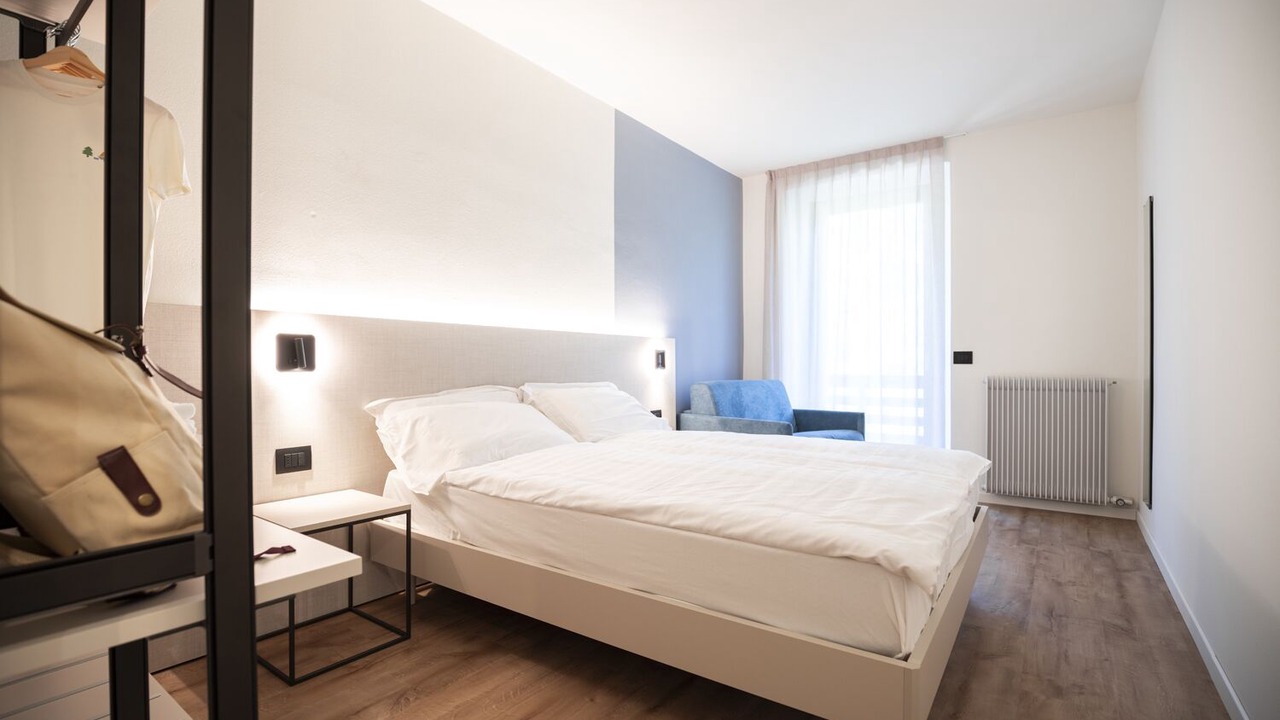 Photo of Bedroom in Canale di Tenno