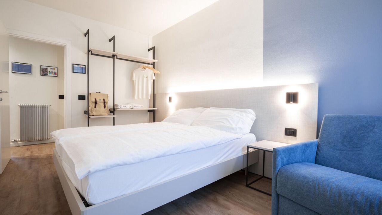 Photo of Bedroom in Canale di Tenno