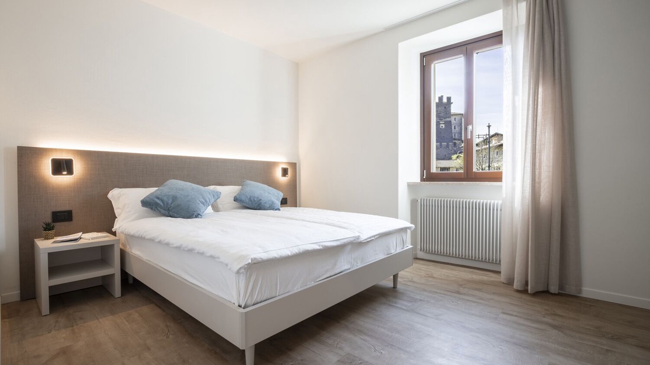 Photo of Bedroom in Canale di Tenno