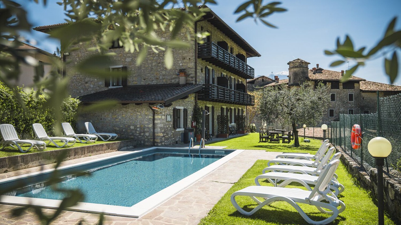 Photo of Outdoor in Canale di Tenno