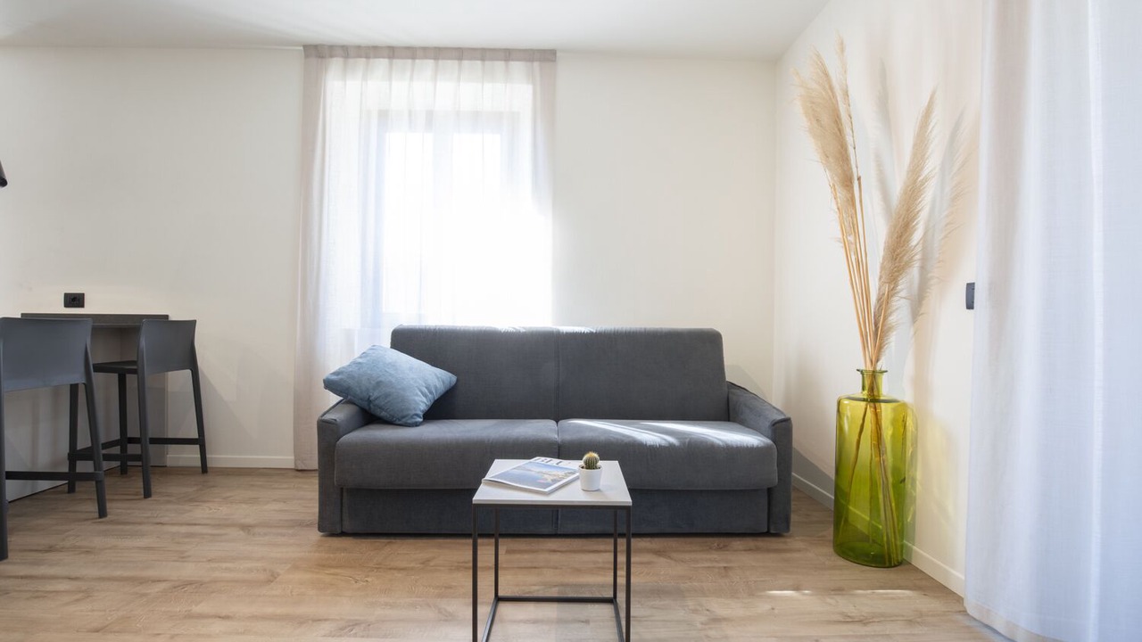 Photo of Livingroom in Canale di Tenno