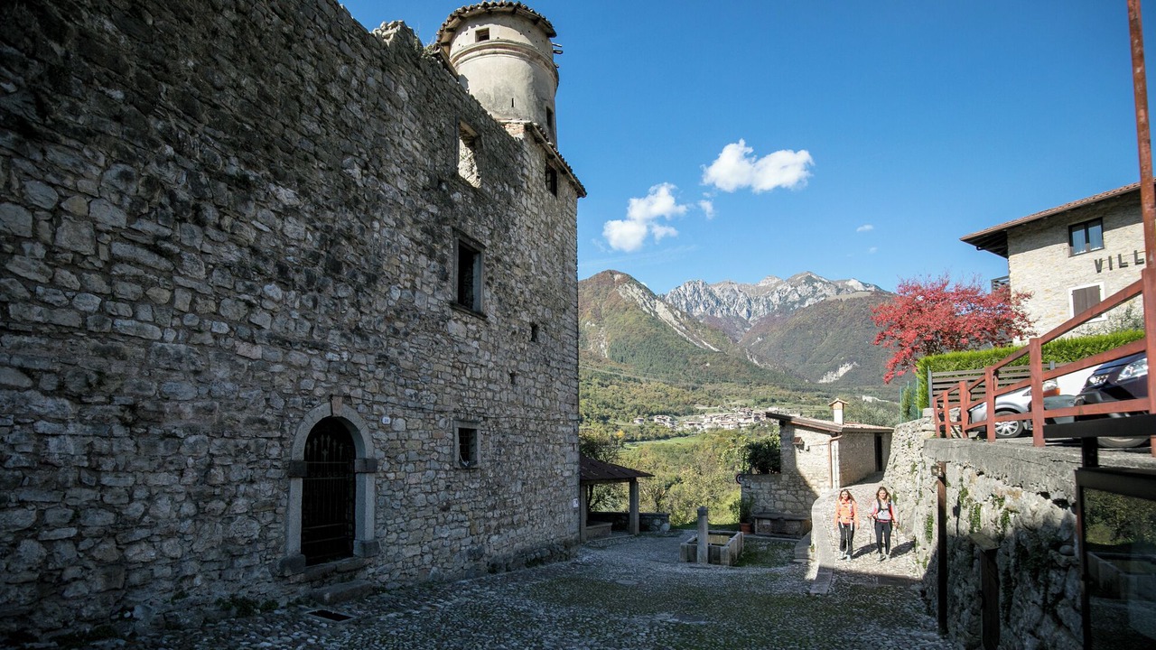 Photo of Outdoor in Canale di Tenno