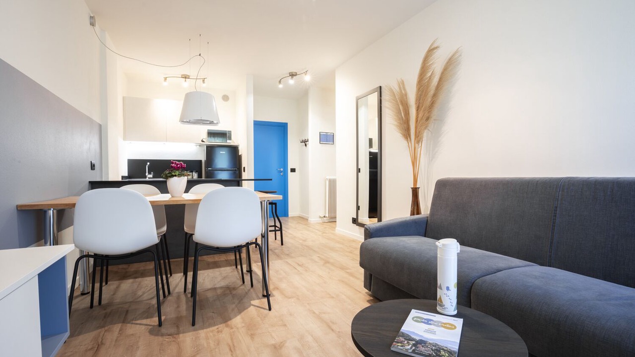 Photo of Livingroom in Canale di Tenno