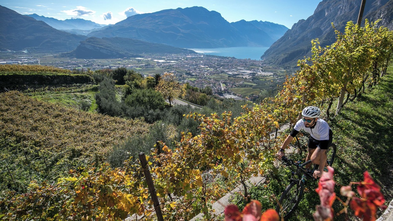 Photo of Outdoor in Canale di Tenno