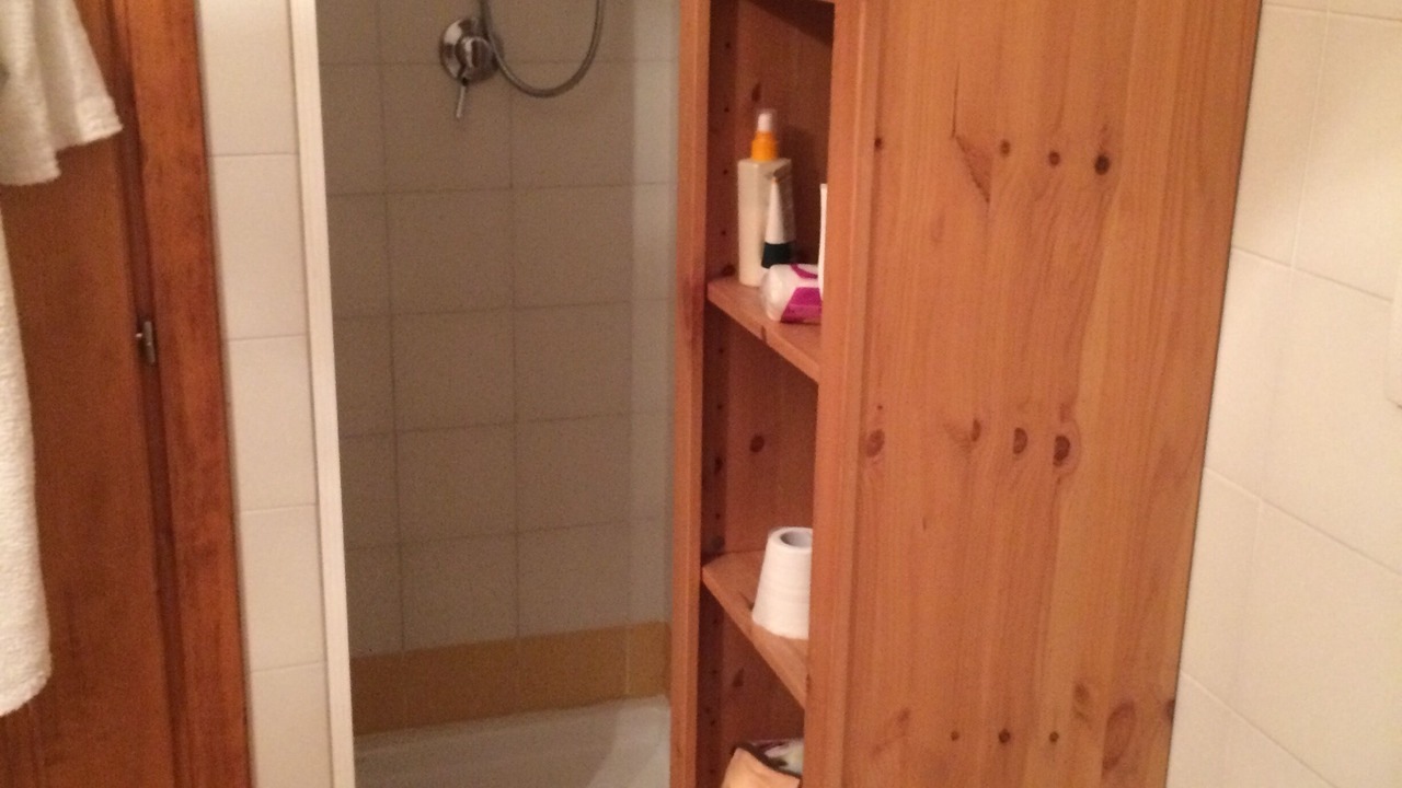 Photo of Bathroom in San Martino di Castrozza