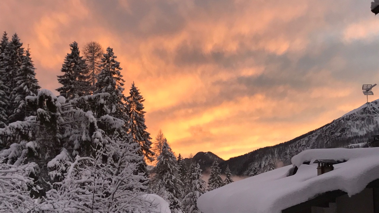 Photo of Outdoor in San Martino di Castrozza