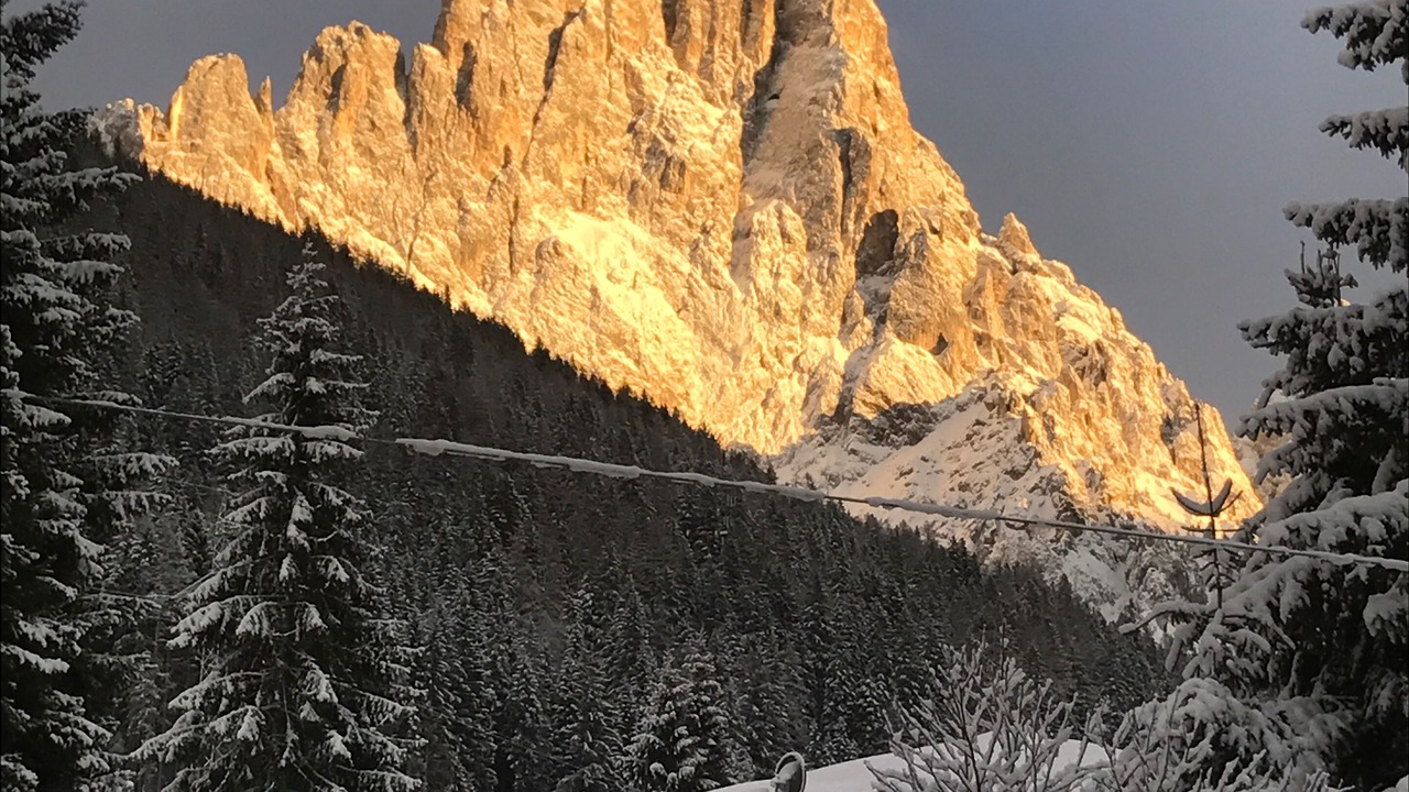 Photo of Outdoor in San Martino di Castrozza