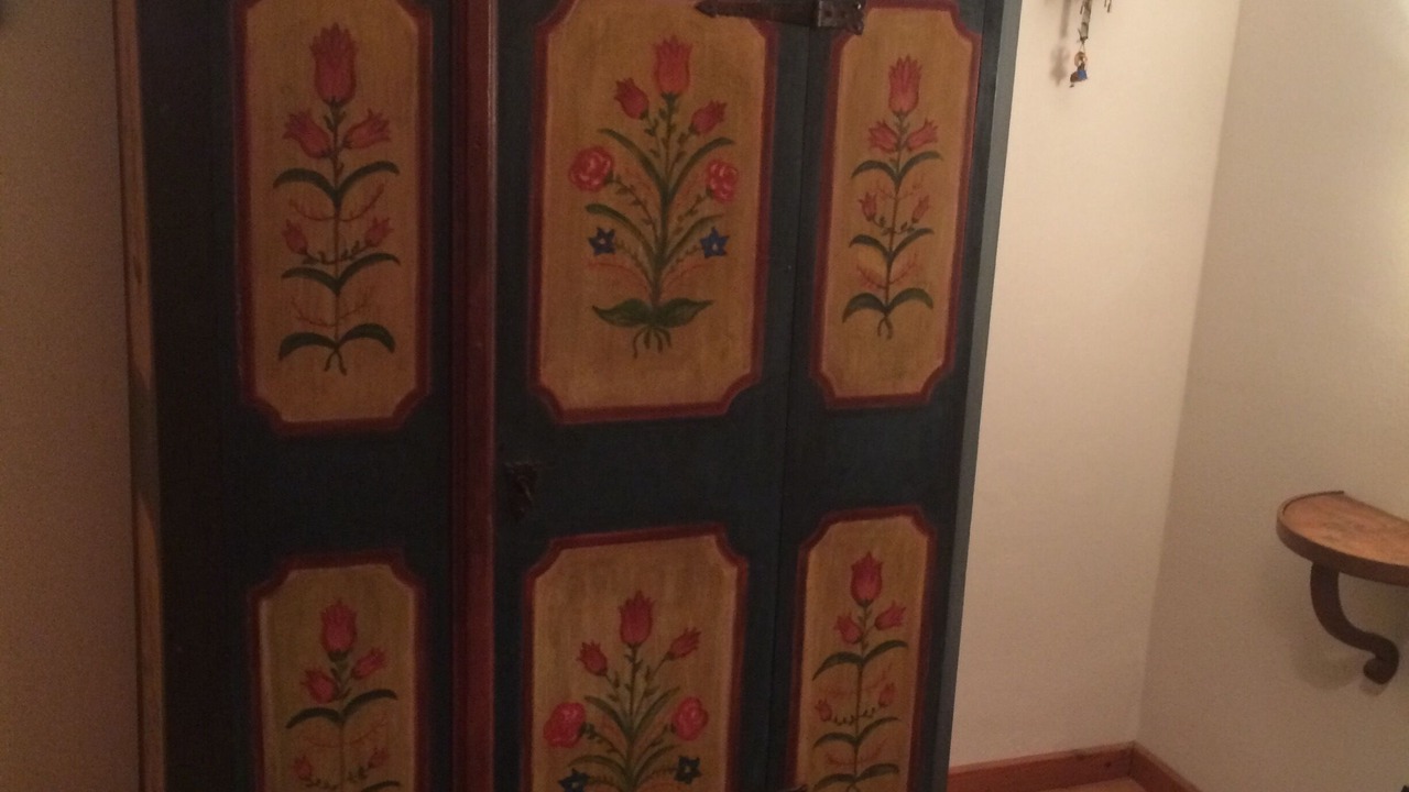 Photo of Bedroom in San Martino di Castrozza