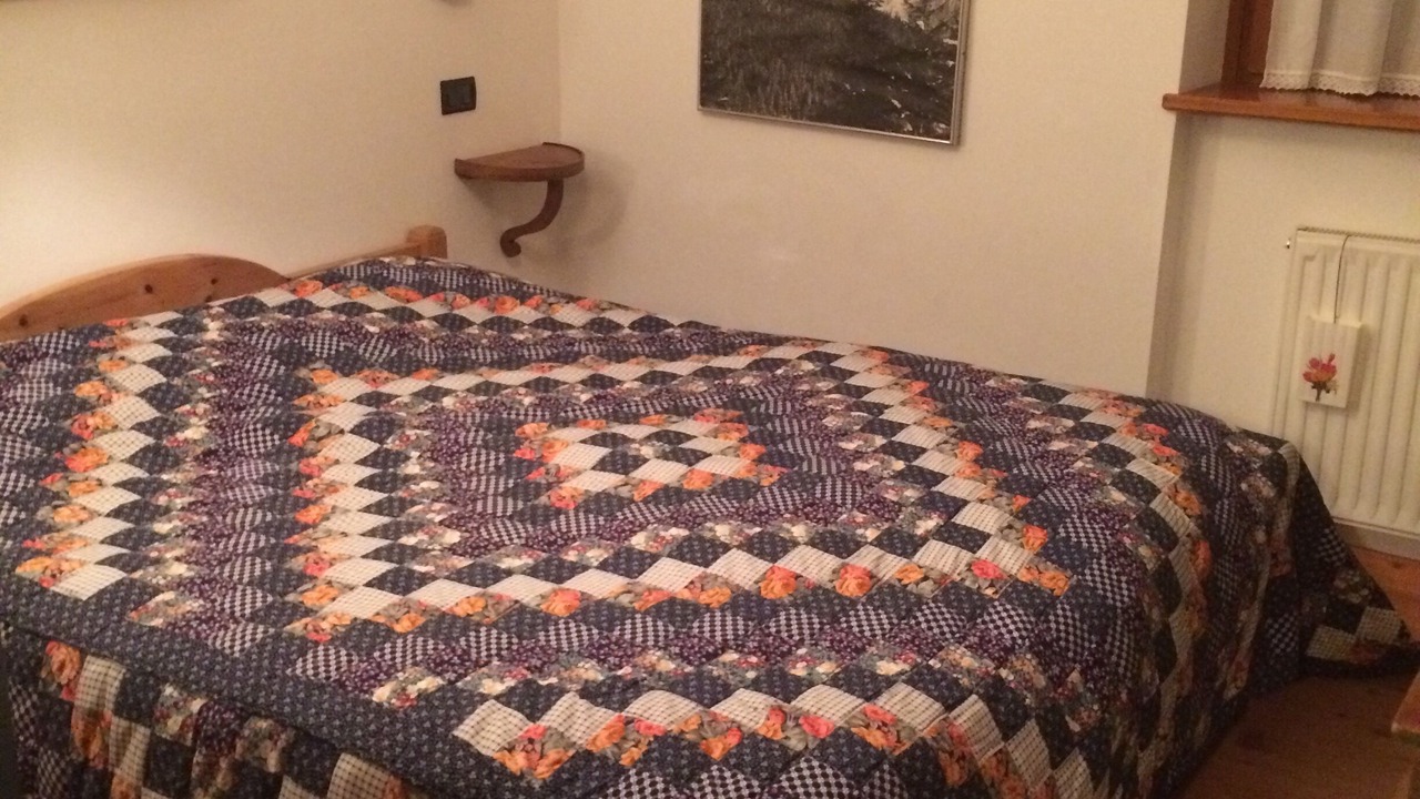 Photo of Bedroom in San Martino di Castrozza