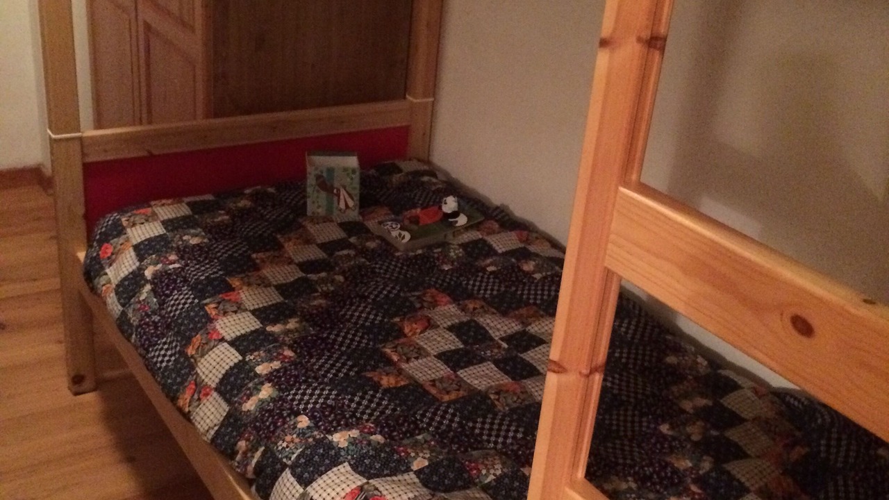 Photo of Bedroom in San Martino di Castrozza
