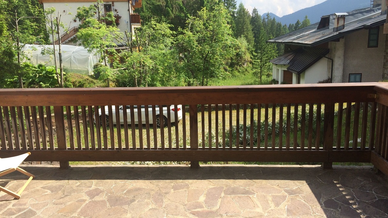 Photo of Outdoor in San Martino di Castrozza