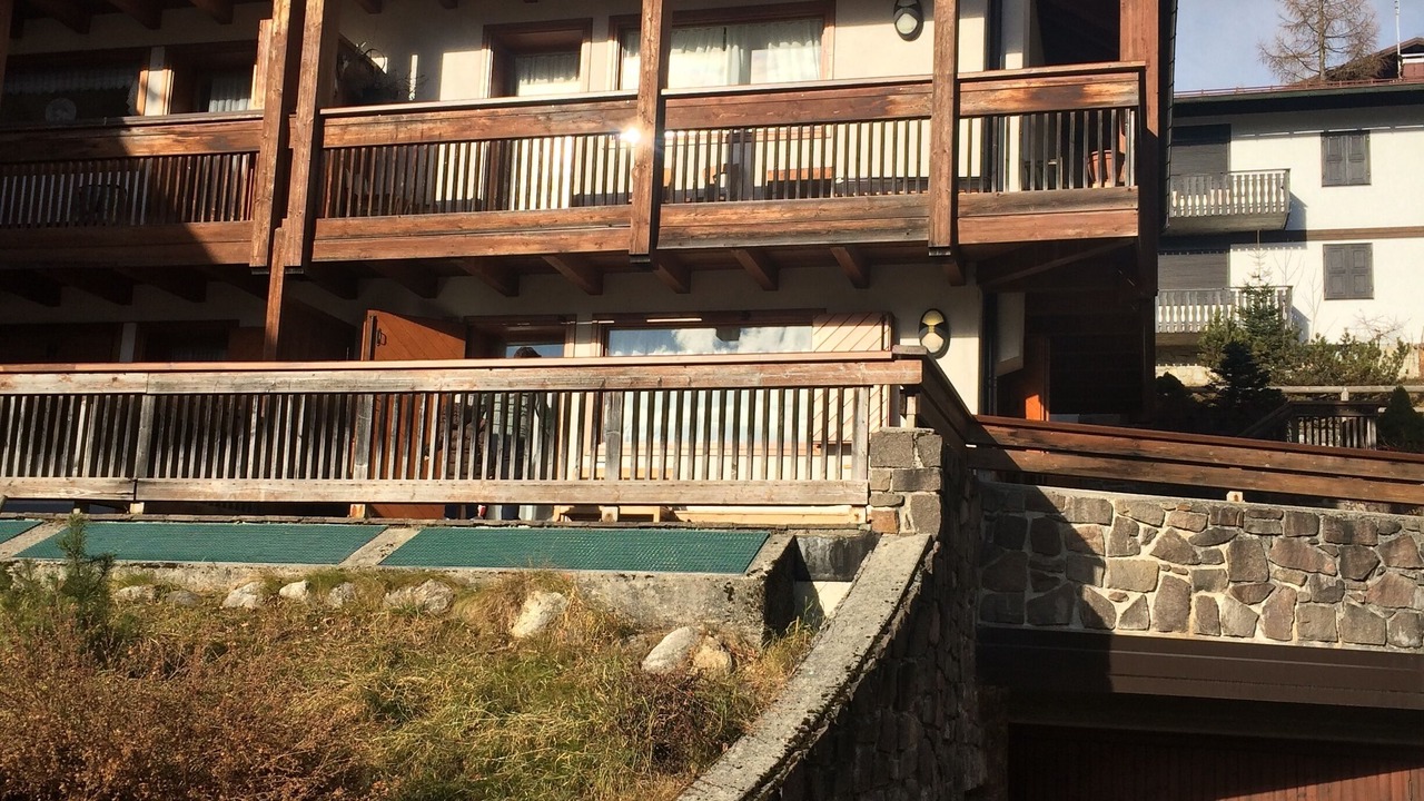Photo of Outdoor in San Martino di Castrozza