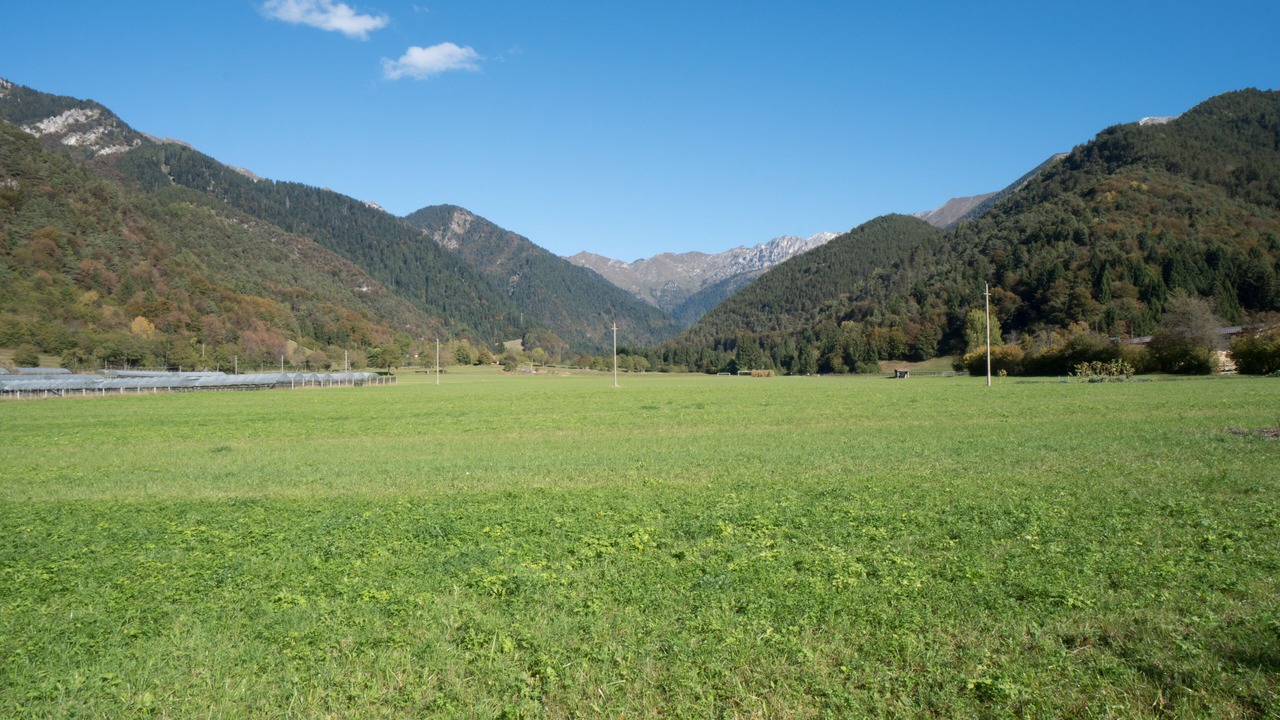 Photo of Outdoor in Lenzumo