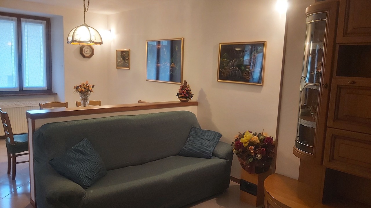 Photo of Livingroom in Lenzumo