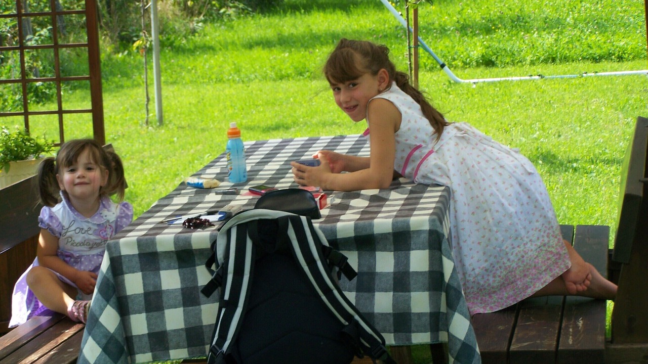 Photo of Outdoor in Lenzumo
