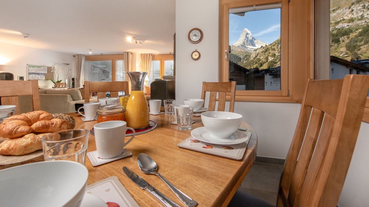 Photo of Others in Zermatt