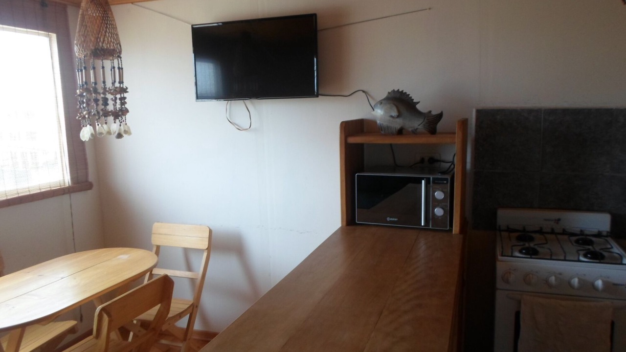 Photo of Kitchen in San Bartolo