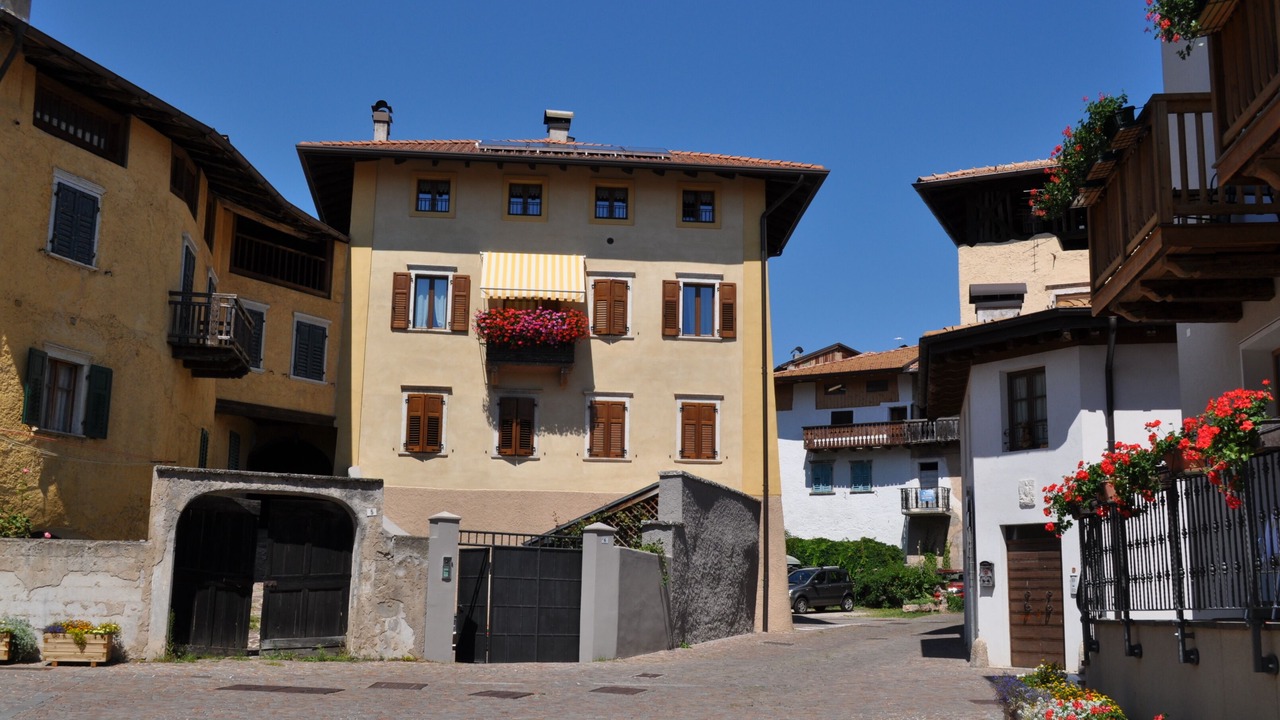 Photo of Outdoor in Sfruz