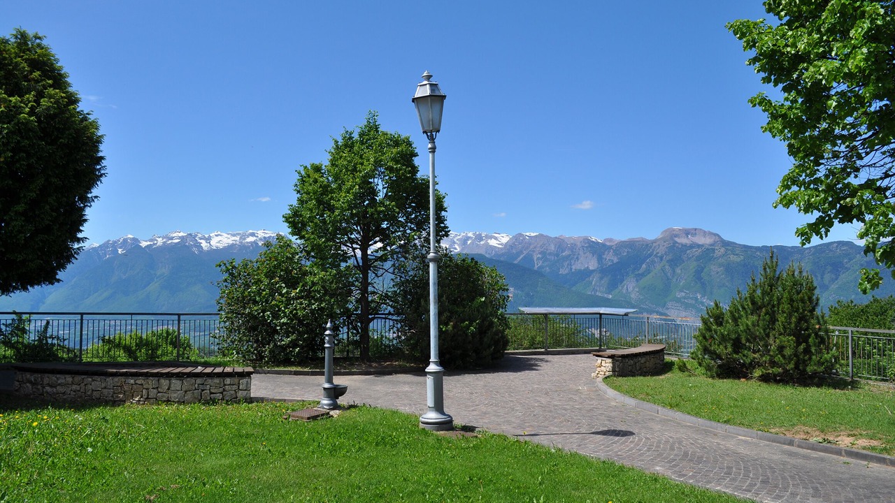 Photo of Outdoor in Sfruz