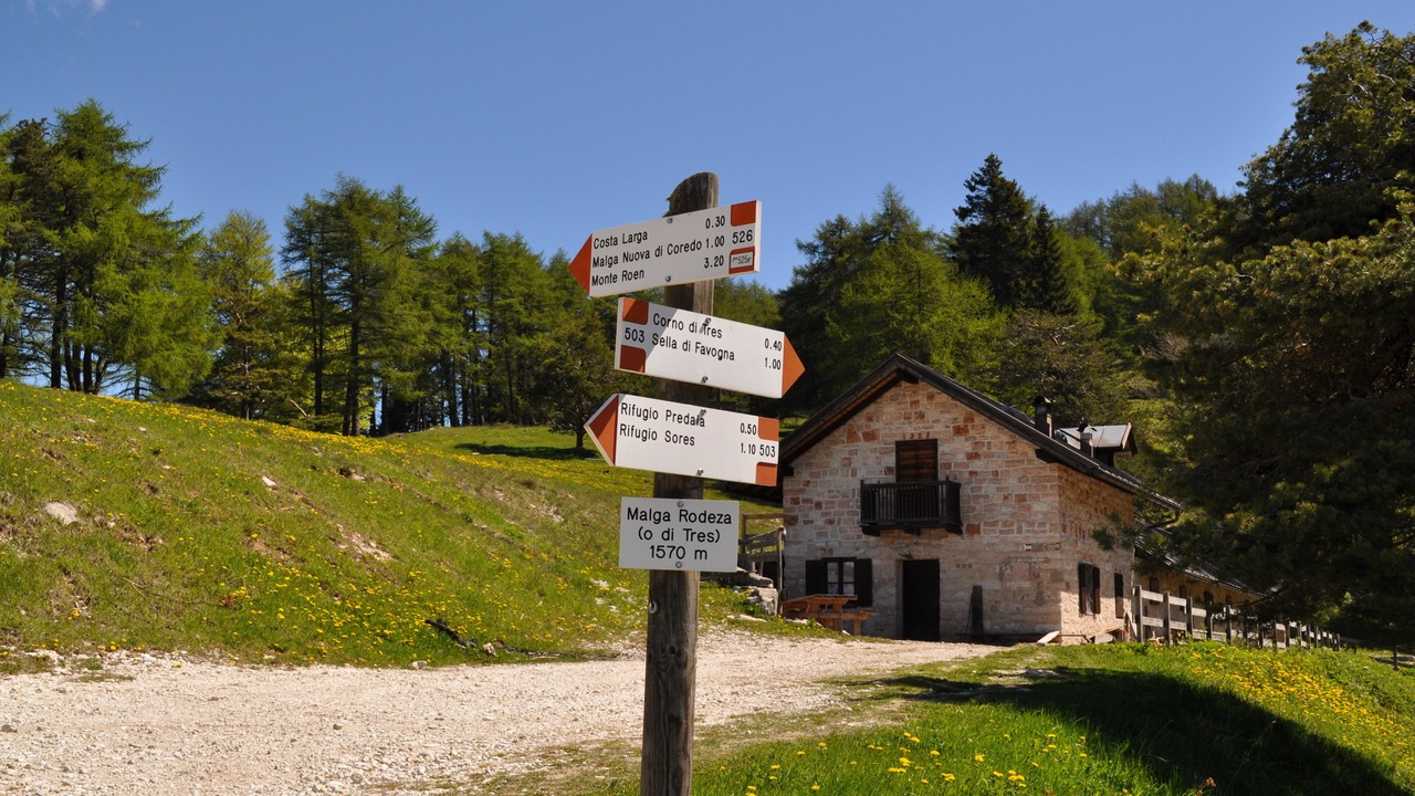 Photo of Outdoor in Sfruz