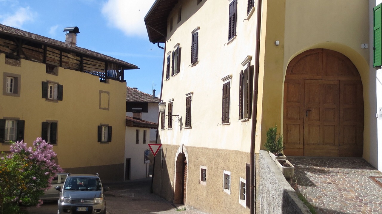 Photo of Outdoor in Sfruz