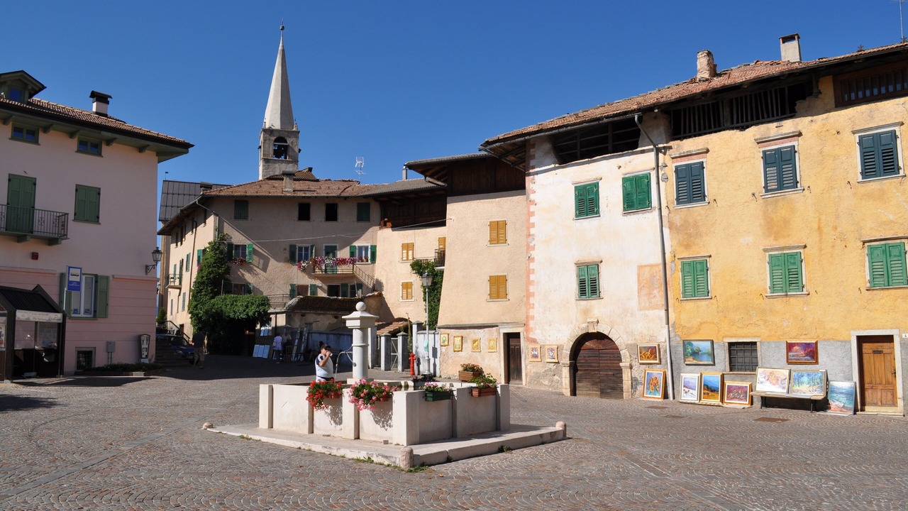 Photo of Outdoor in Sfruz