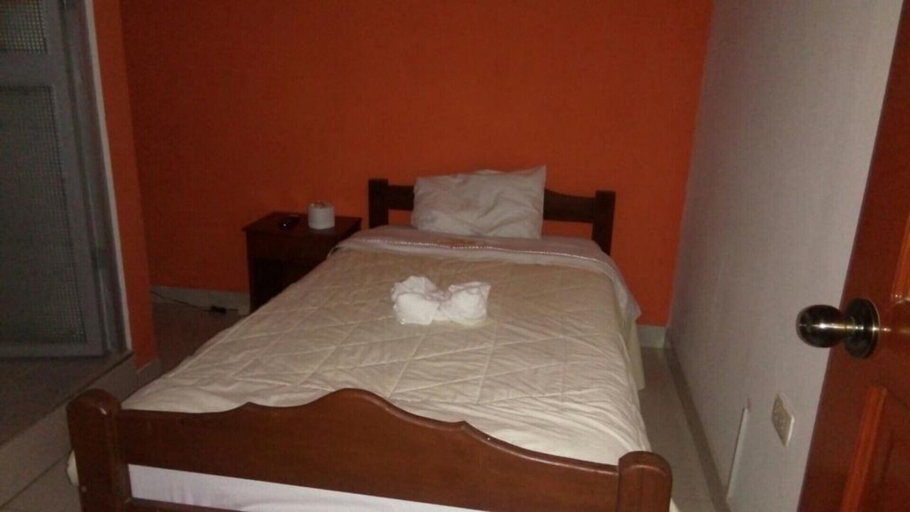 Photo of Bedroom in Chachapoyas
