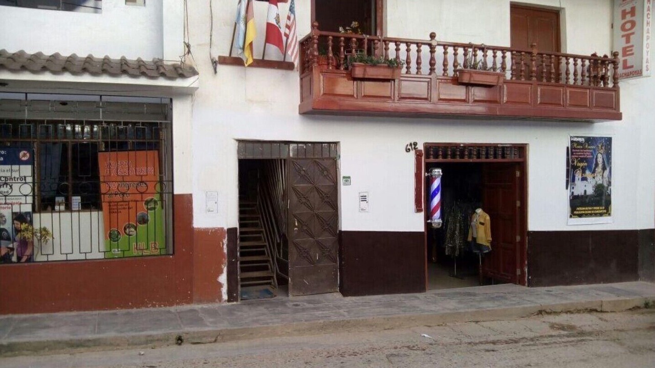 Photo of Outdoor in Chachapoyas