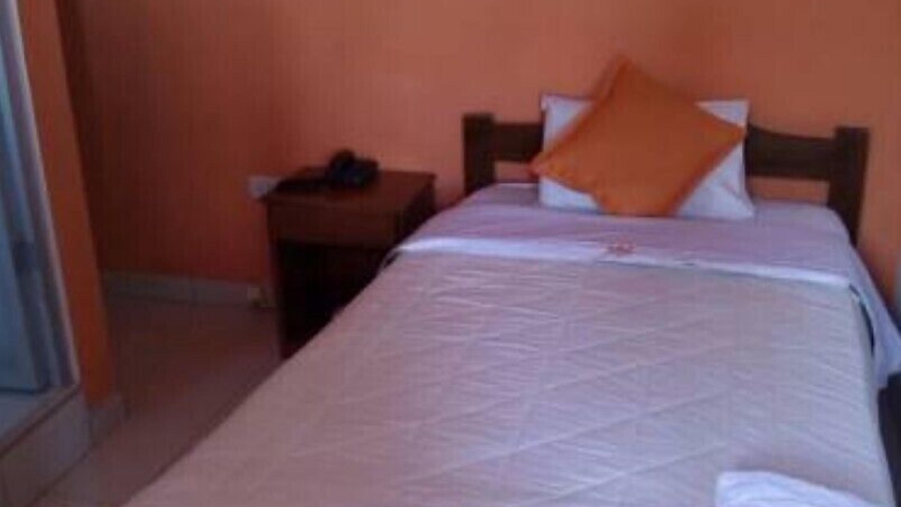 Photo of Bedroom in Chachapoyas