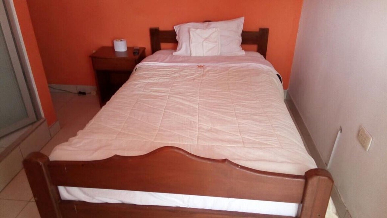 Photo of Bedroom in Chachapoyas
