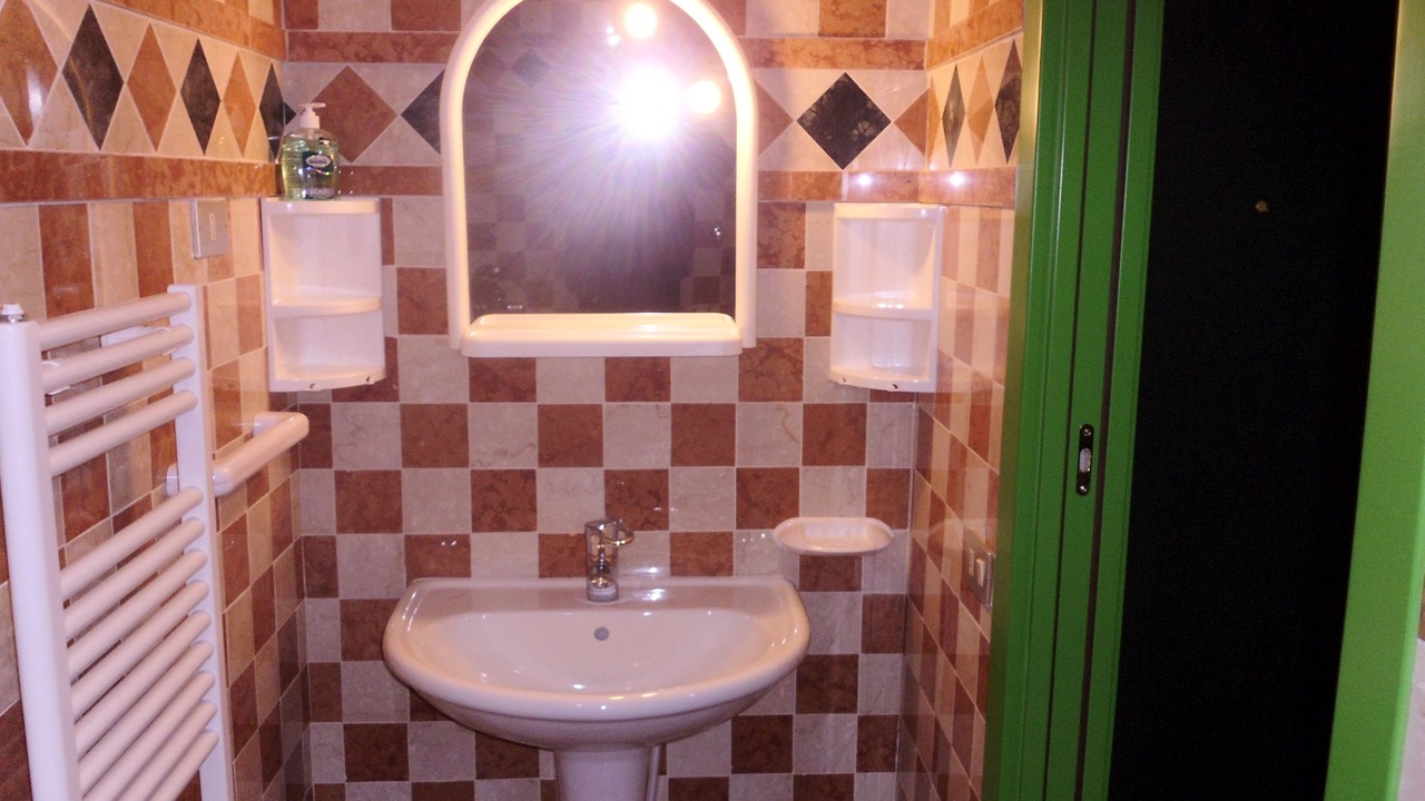 Photo of Bathroom in Cavedago