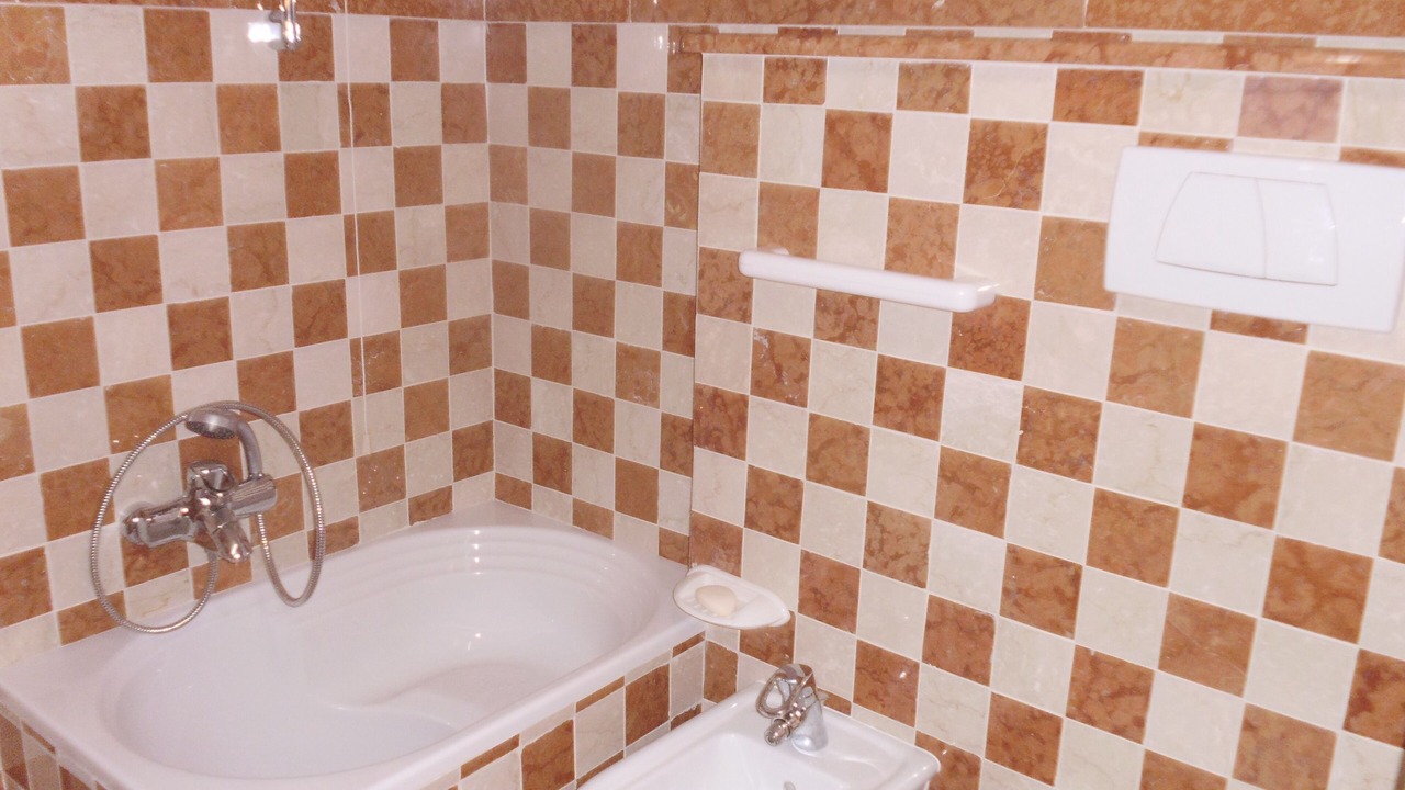 Photo of Bathroom in Cavedago