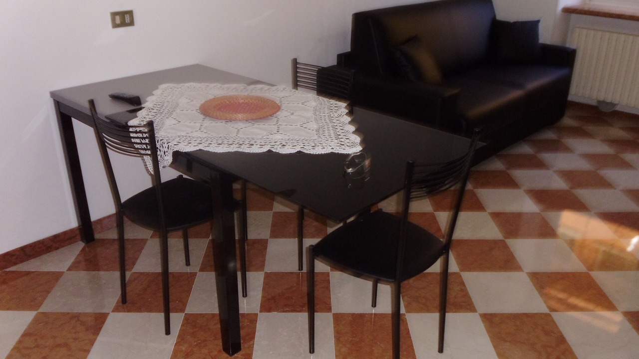 Photo of Livingroom in Cavedago
