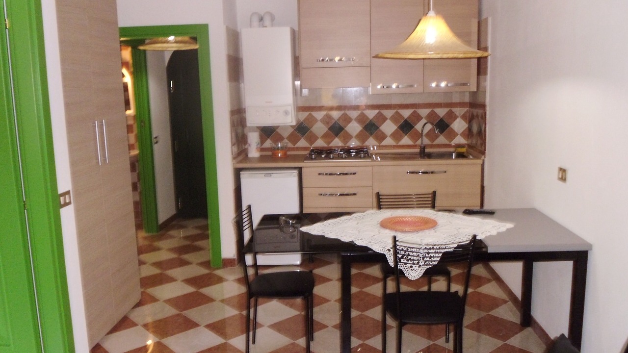 Photo of Kitchen in Cavedago