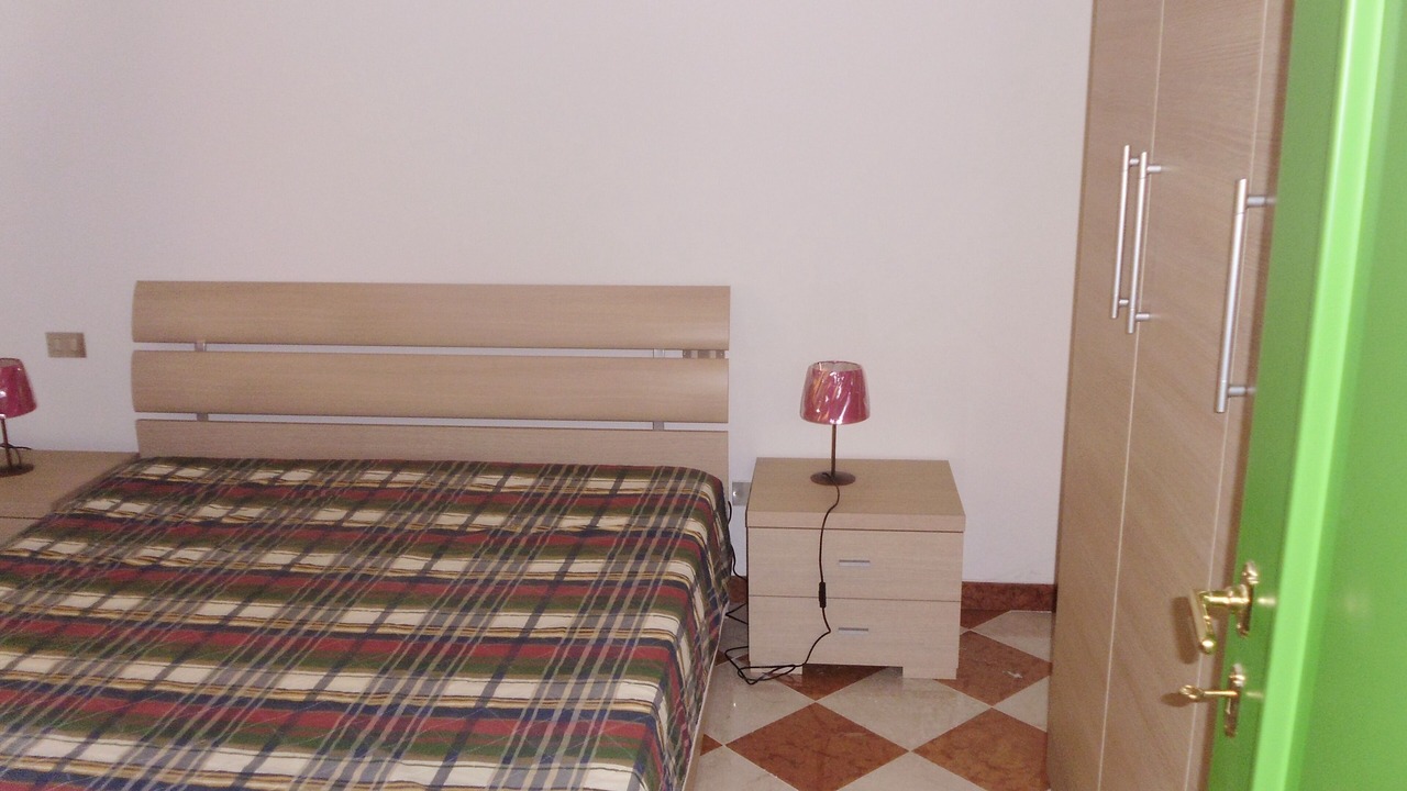 Photo of Bedroom in Cavedago