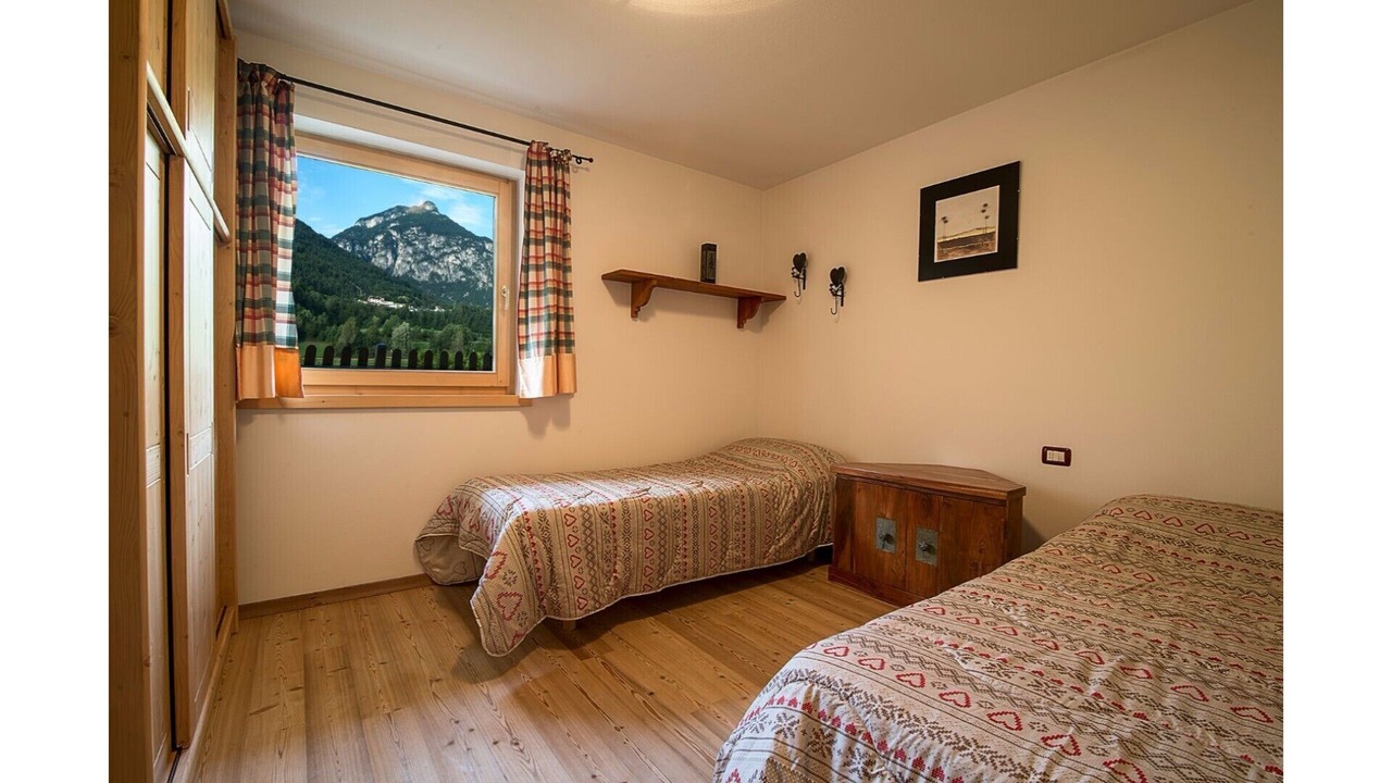 Photo of Bedroom in Tesero