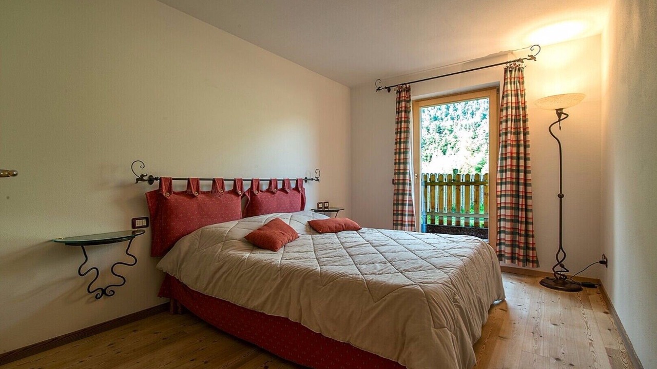 Photo of Bedroom in Tesero