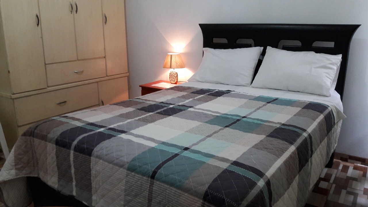 Photo of Bedroom in Distrito de Comas