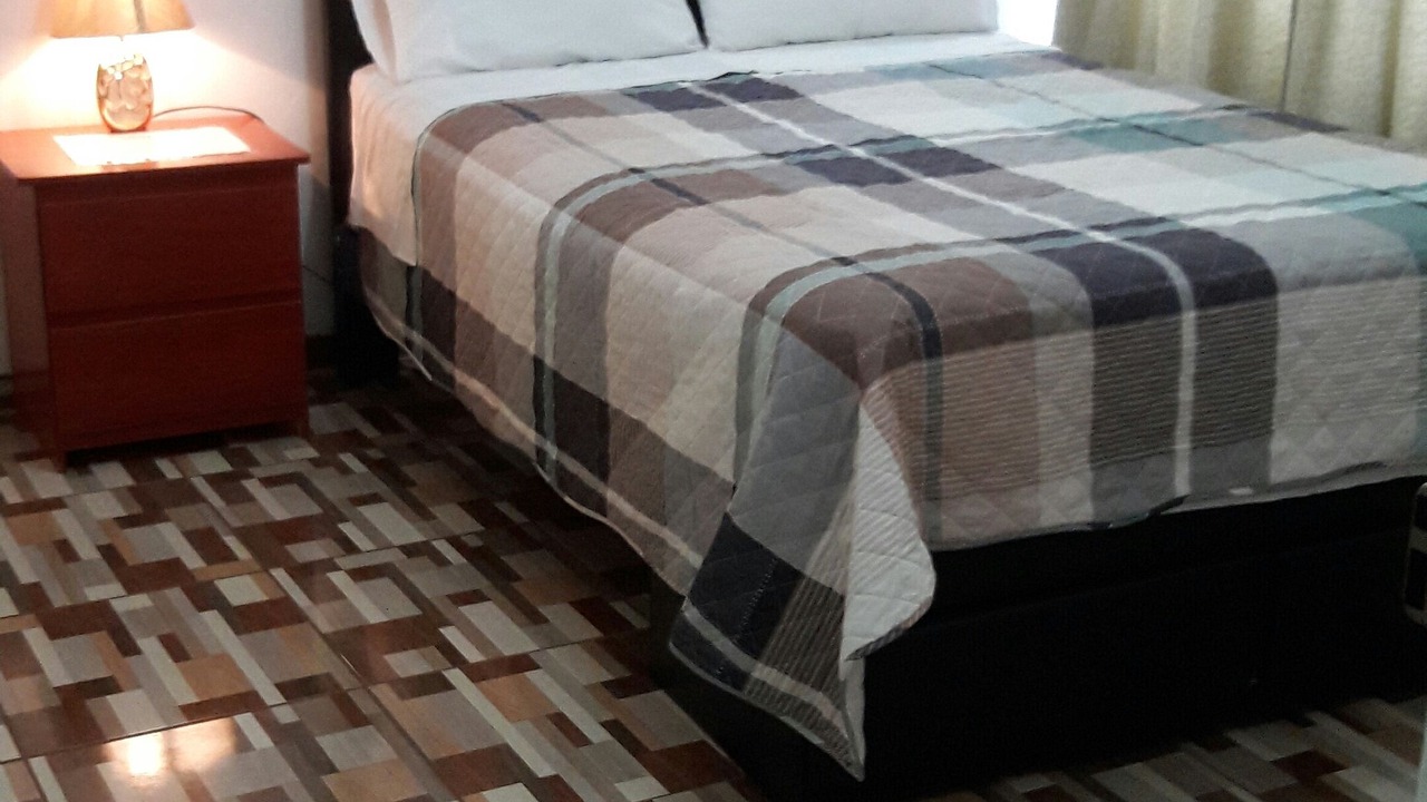 Photo of Bedroom in Distrito de Comas
