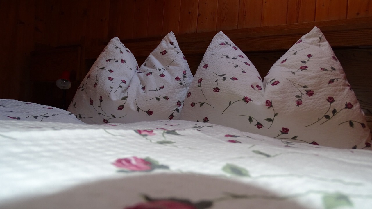 Photo of Bedroom in Verano