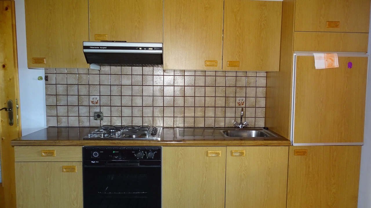 Photo of Kitchen in Verano