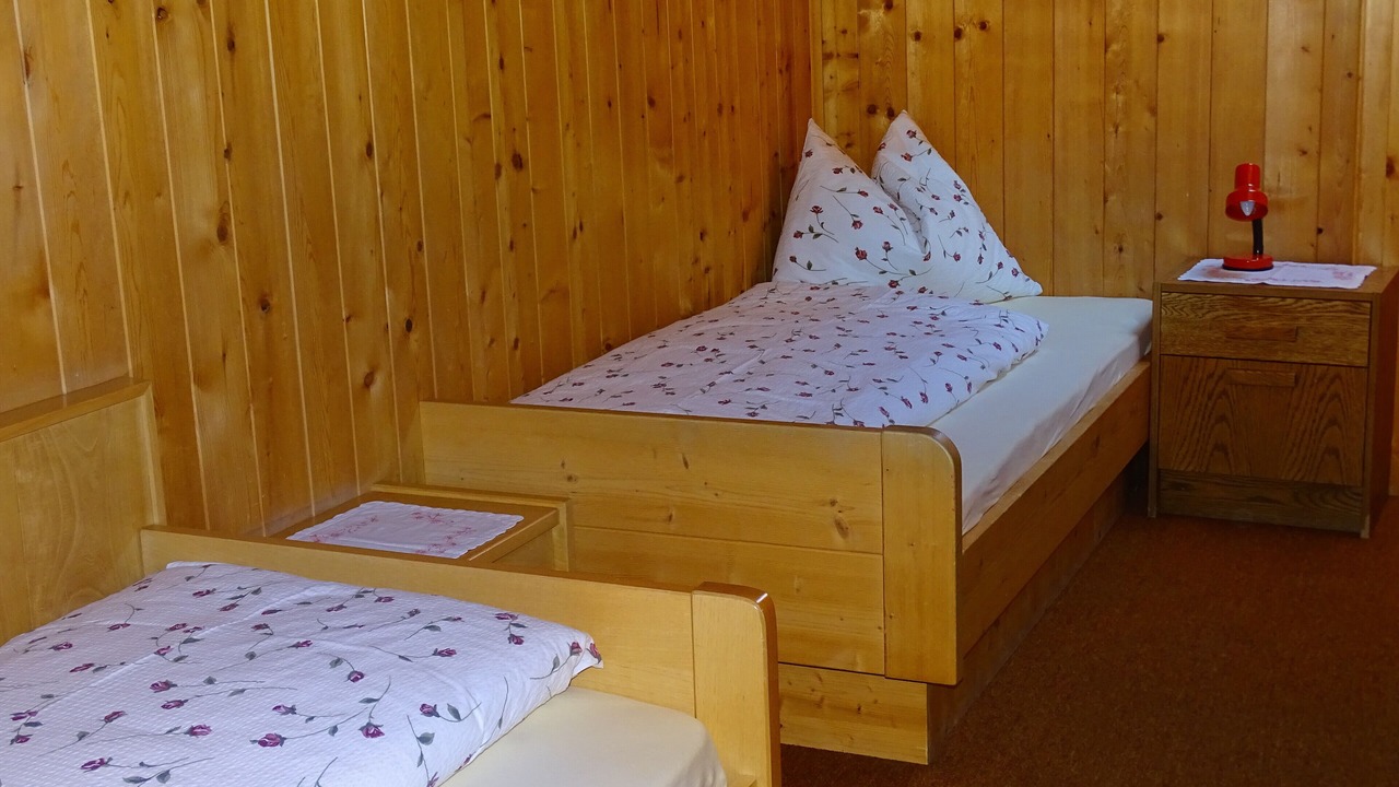 Photo of Bedroom in Verano