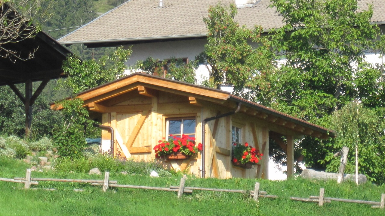 Photo of Outdoor in Verano