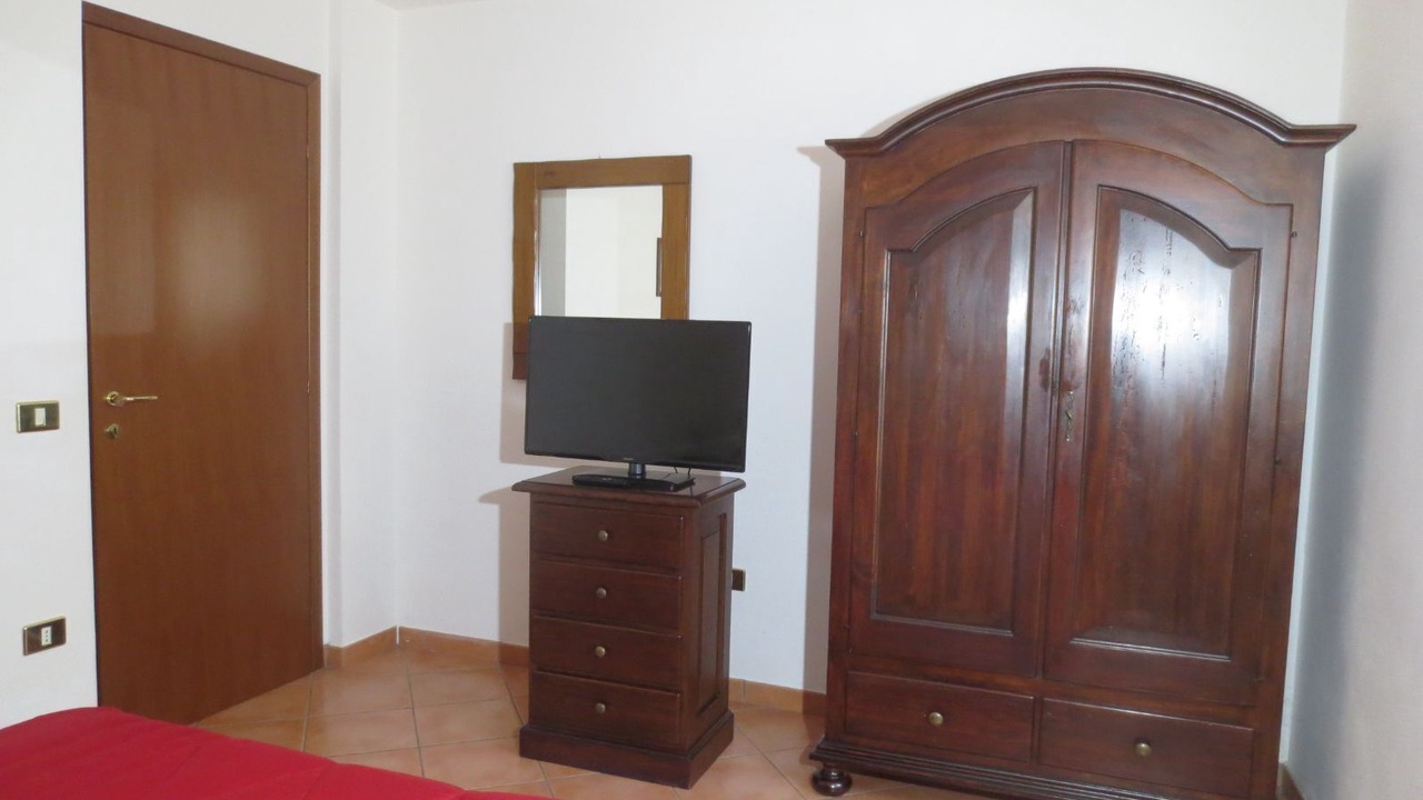 Photo of Bedroom in Molveno