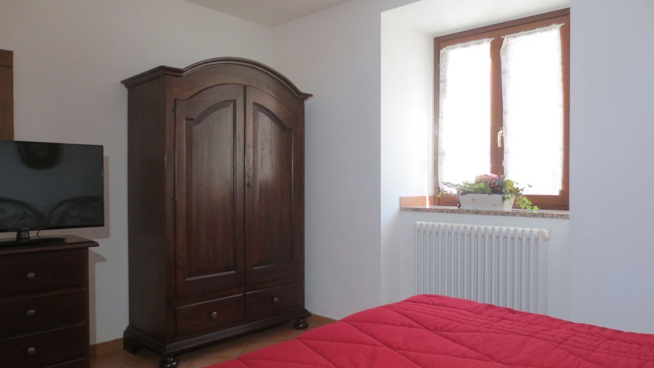 Photo of Bedroom in Molveno