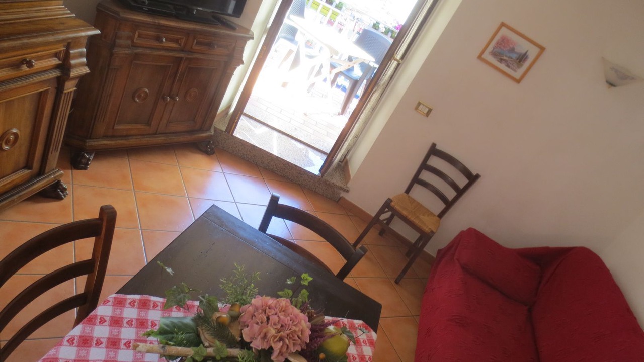Photo of Livingroom in Molveno