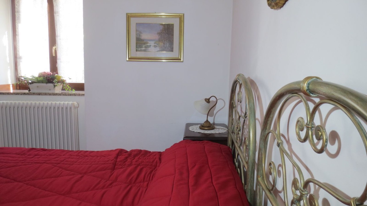 Photo of Bedroom in Molveno