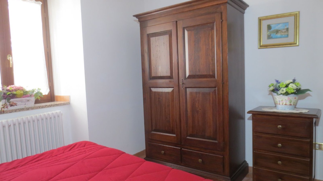Photo of Bedroom in Molveno